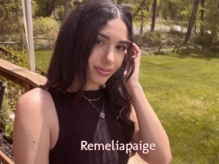 Remeliapaige