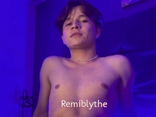 remiblythe Sweet links only