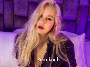 remikoch Sweet links only