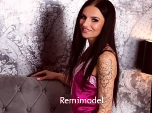 Remimodel