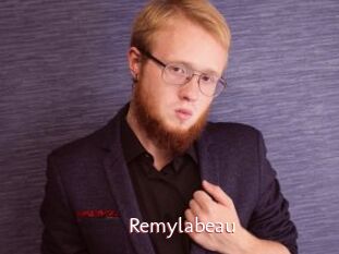 Remylabeau