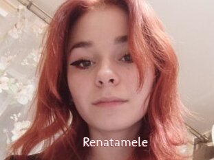 Renatamele