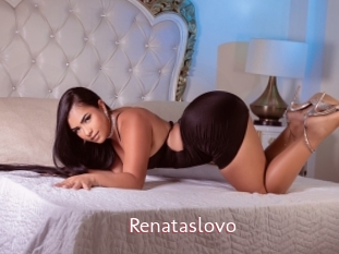 Renataslovo