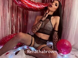 Renathabrown