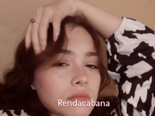 Rendacabana