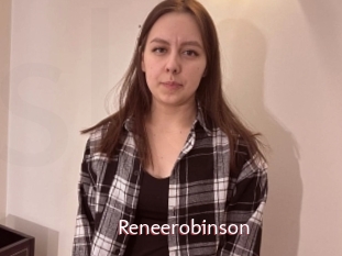Reneerobinson