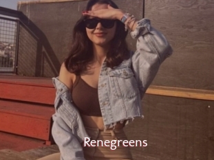 Renegreens