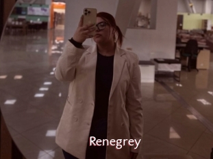 Renegrey