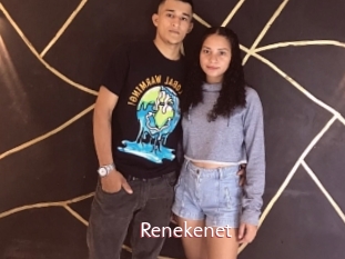 Renekenet