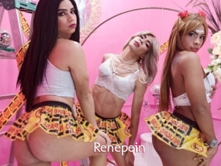 renepein Sweet links only