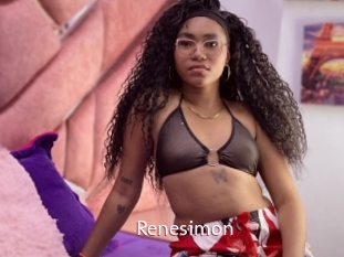 Renesimon