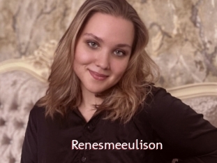 Renesmeeulison
