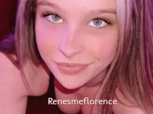 Renesmeflorence