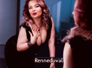 Renneduvall