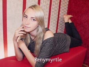 Renymyrtle