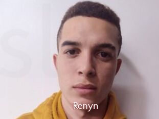 Renyn