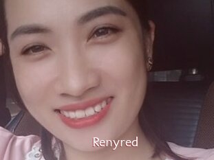 Renyred