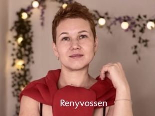 Renyvossen