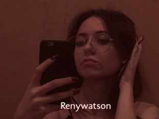 Renywatson