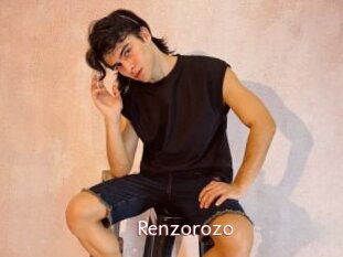 Renzorozo