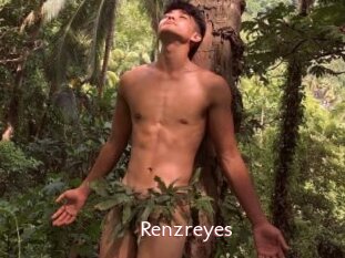Renzreyes