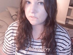 Retrocurvy