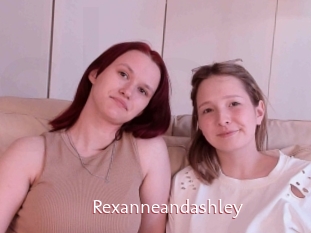 Rexanneandashley