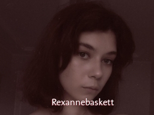 Rexannebaskett