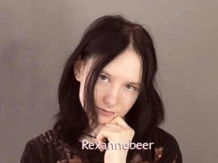 Rexannebeer
