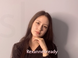 Rexannebready