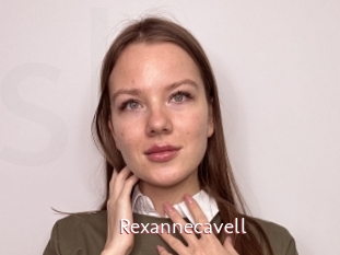 Rexannecavell