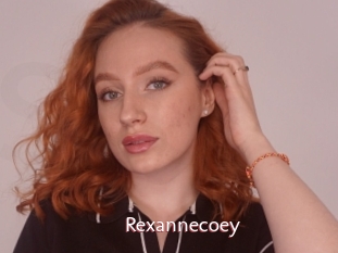 Rexannecoey