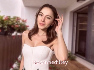 Rexannedilley