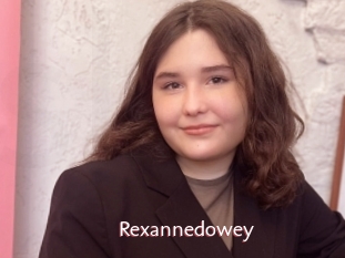 Rexannedowey