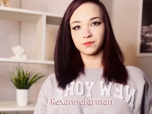 Rexannefarman