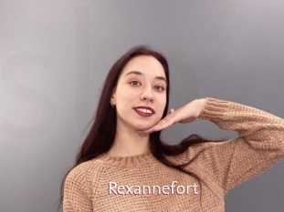 Rexannefort