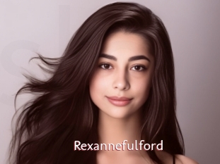 Rexannefulford
