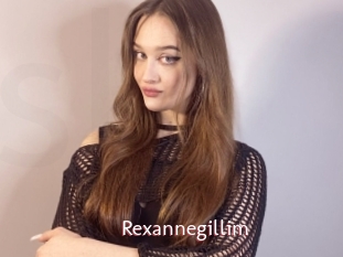 Rexannegillim
