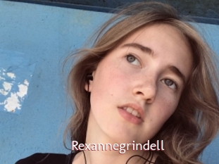 Rexannegrindell