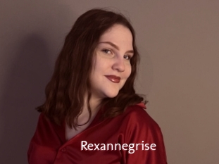 Rexannegrise