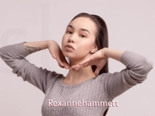 Rexannehammett