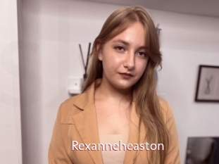Rexanneheaston