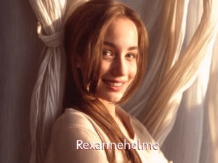 Rexannehelme