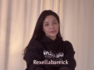 Rexellabarrick