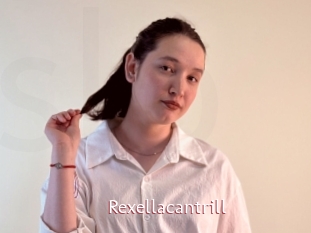 Rexellacantrill