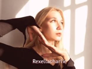 Rexellacharlie