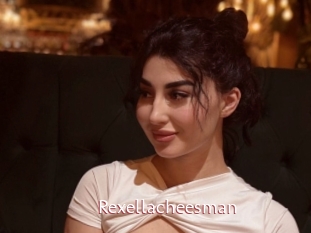 Rexellacheesman
