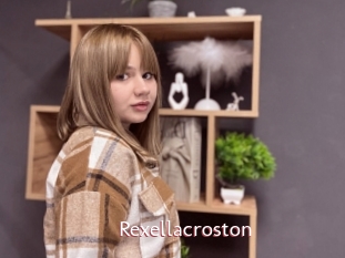 Rexellacroston