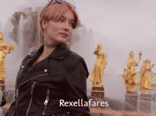 Rexellafares