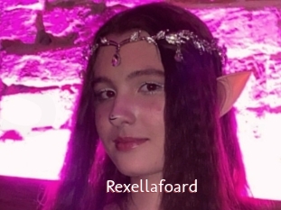 Rexellafoard